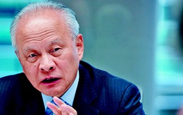 Đại sứ TQ tiết lộ nguyên nhân đằng sau quyết định "ra tay" với Hồng Kông của Trung Quốc