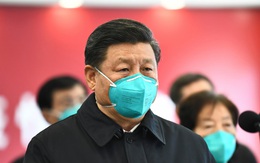 Tình báo Mỹ tố Bắc Kinh "che đậy thông tin" để tích trữ vật tư y tế giữa đại dịch COVID-19