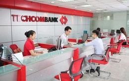 Khách hàng khốn khổ vì tài khoản Techcombank không thể đăng nhập, không thể giao dịch