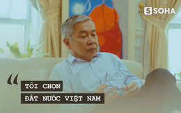 Người VN đầu tiên được chính phủ giới thiệu vào LHQ: Lựa chọn phục vụ đất nước và trăn trở với lòng tin của Bộ trưởng Nguyễn Cơ Thạch