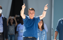 Tại ổ dịch COVID-19 lớn nhất Mỹ-Latinh: TT Brazil vẫn "dẫn đầu" phong trào biểu tình phản đối cách ly xã hội