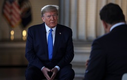 TT Trump: COVID-19 là "sai lầm khủng khiếp" của TQ; "họ đã che giấu, đã cố dập dịch" nhưng dập không nổi