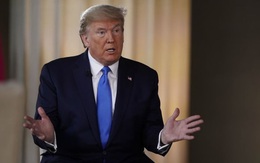 Tổng thống Trump dự báo sẽ có vaccine chống Covid-19 vào cuối năm