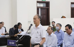 Cựu Chủ tịch Đà Nẵng Trần Văn Minh đề nghị mời Chủ tịch Huỳnh Đức Thơ tới tòa để làm rõ một số vấn đề