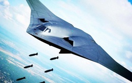 Trung Quốc tính đường ra mắt máy bay ném bom tàng hình: 'Xoay chuyển' cán cân quân sự khu vực?