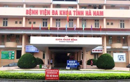 Bệnh nhân ở Hà Nam tử vong vì xơ gan giai đoạn cuối, âm tính với Covid-19