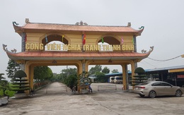 Sau băng nhóm Đường "Nhuệ", bắt khẩn cấp 3 đối tượng ăn chặn tiền hỏa táng tại Nam Định
