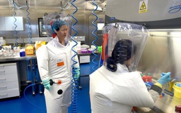 Tình báo 5 nước mâu thuẫn với chính quyền ông Trump về nguồn gốc Covid-19