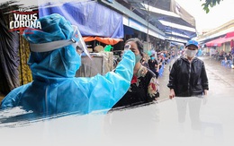 PGS.TS Nguyễn Huy Nga: COVID-19 tái hoạt động sau khi âm tính, chưa có trường hợp lây nhiễm cho người khác