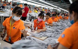 Báo Mỹ-Latinh: Ngược chiều sóng gió, bất chấp COVID-19, xuất khẩu của VN vẫn tiếp tục tăng trưởng