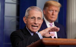 Quan chức Mỹ ‘đối nhau chan chát’ khi phát ngôn về nguồn gốc COVID-19