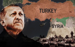 Muốn vẻ vang rút khỏi Syria đâu phải dễ, Thổ Nhĩ Kỳ phải trả cho bằng hết "nợ máu" với Nga