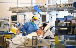 'Chuyên gia y tế Italy kinh ngạc về kết quả phòng chống COVID-19 của Việt Nam'