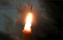 Chuyên gia Mỹ: Triều Tiên gần hoàn thiện một cơ sở tên lửa đạn đạo