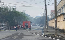 Vụ cháy 3 người chết ở Hà Nội: Công trình từng bị phạt vì chưa nghiệm thu PCCC đã đưa vào sử dụng