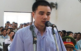 Nguyên Viện phó Viện KSND tỉnh Long An, người ký cáo trạng truy tố bị can Hồ Duy Hải: “Tôi thấy mình làm đúng”