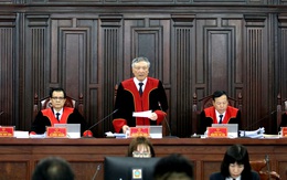 Chủ tọa xử giám đốc thẩm kỳ án Hồ Duy Hải: Không cho phép oan sai, không bỏ lọt tội phạm