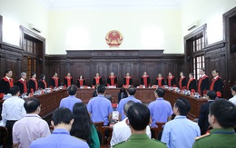 Giám đốc thẩm vụ kỳ án Hồ Duy Hải: Vì sao không triệu tập nhân chứng đến tòa sơ thẩm?
