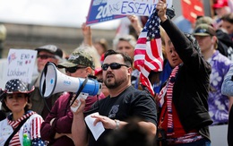 Mỹ: Bác sĩ tá hỏa khi phát hiện nhiều người tổ chức "tiệc COVID-19" để lây bệnh cho nhau