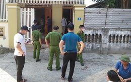 2 vợ chồng già bị truy sát ở Hà Tĩnh: Bắt nghi phạm là chồng cũ của nạn nhân