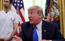 Nhà Trắng bình luận về quan hệ Mỹ-TQ giữa cuộc khẩu chiến về COVID-19: Chỉ toàn là thất vọng và chán nản