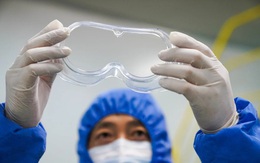 Đại học Hồng Kông: Kết mạc là con đường truyền Covid-19 "cực nhanh và nguy hiểm"