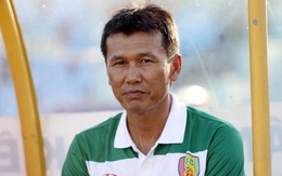HLV Trần Công Minh và giấc mơ đưa cầu thủ Việt Nam sang Serie A