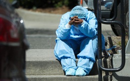 Covid-19 có thể khiến Mỹ có thêm 75.000 người chết vì ma tuý, rượu chè