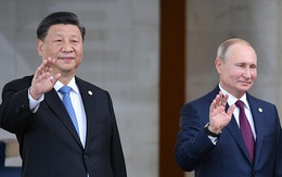 Phương Tây mong Nga-Trung "lưỡng bại câu thương" vì Covid-19: "Giấc mộng" giữa ban ngày?