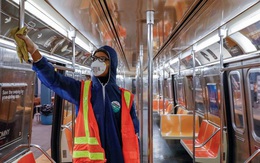 Số ca tử vong do Covid-19 sẽ giảm 1/2 nếu Mỹ hành động sớm hơn 4 ngày