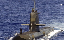 Dự án tàu ngầm của Australia đội vốn đầu tư 10 tỷ AUD