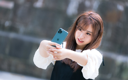 Thành phố Nhật Bản này có thể là nơi mà bạn sẽ phải đứng bất động khi muốn dùng smartphone