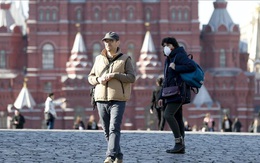 Cập nhật Covid-19: Thế giới 7,3 triệu ca mắc, 412.856 ca tử vong