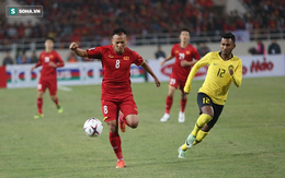 Viettel gặp cú sốc đáng tiếc, báo hung tin cho HLV Park Hang-seo