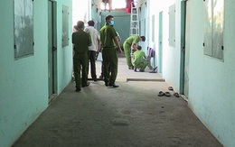 Chồng tới đón con bị nhân tình của vợ đâm tử vong ở Sài Gòn