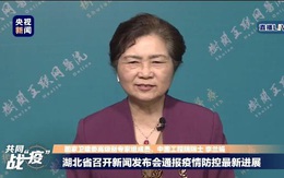 Vũ Hán phát hiện thêm 300 ca Covid-19 không triệu chứng