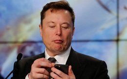 Đưa phi hành gia Mỹ lên vũ trụ, tỷ phú Elon Musk kiếm bao nhiêu triệu USD?