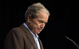Cựu Tổng thống George W. Bush: "Hãy lắng nghe người biểu tình"