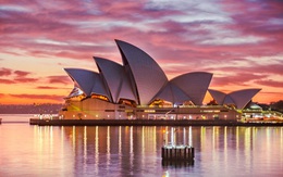 Tăng trưởng bất chấp suốt 29 năm, Australia lần đầu tiên suy thoái vì Covid-19