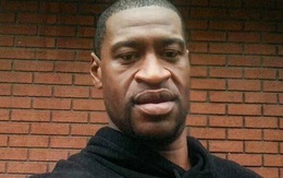 Tình huống không ngờ: Nạn nhân George Floyd dương tính với COVID-19