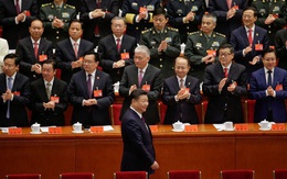 SCMP: Bắc Kinh hành động bí mật, đại biểu Hồng Kông "mù tịt" về luật an ninh đến phút chót