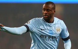 Yaya Toure tìm CLB mới, có thể cập bến V.League