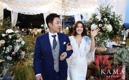 Mỹ nhân "Vườn sao băng" và chồng doanh nhân khiến xứ Hàn ngỡ ngàng vì khả năng bán bất động sản: 4 năm lãi tận 80 tỷ!