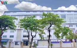 Campuchia tiếp tục phát hiện ca mắc Covid-19 mới