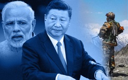 Thời điểm bất thường, nguyên nhân dai dẳng đằng sau đối đầu Trung Quốc - Ấn Độ ở biên giới