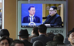 Triều Tiên ngừng liên lạc với Hàn Quốc theo kênh liên lạc dân sự