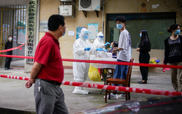 Trung Quốc "tạt gáo nước lạnh" vào nghiên cứu về COVID-19 của đại học danh tiếng Mỹ