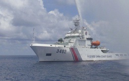 Indonesia bác yêu sách chủ quyền của Trung Quốc tại biển Đông