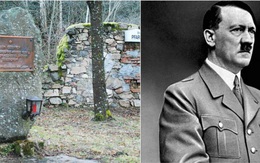 Ngôi làng bị Hitler xóa sổ để dập tắt một tin đồn