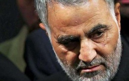 Nga, Israel phản ứng khẩn sau vụ Mỹ không kích giết chết tư lệnh Iran